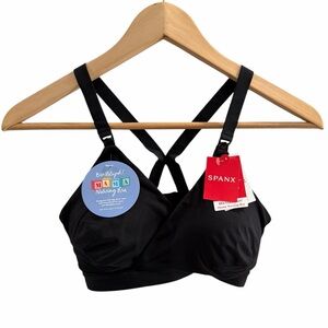 SPANX Bra-llelujah Nursing Bra
